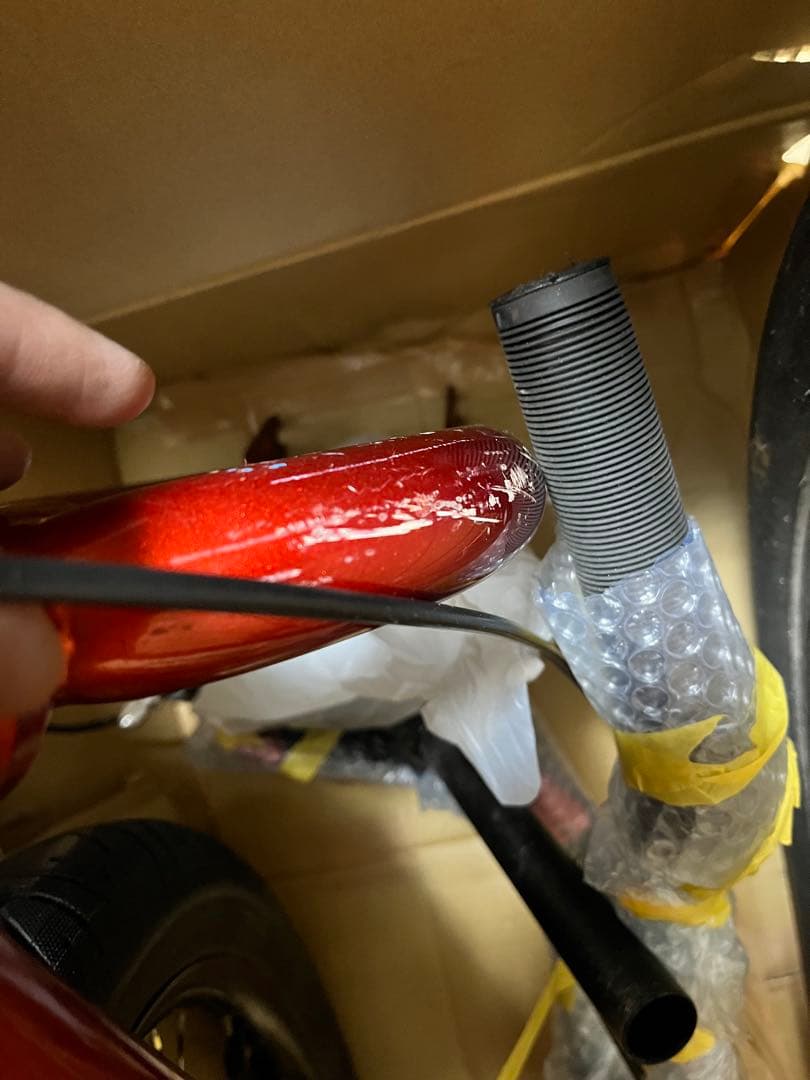 自転車本体 sebikes