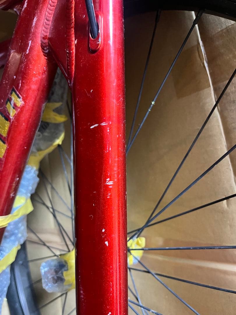 自転車本体 sebikes