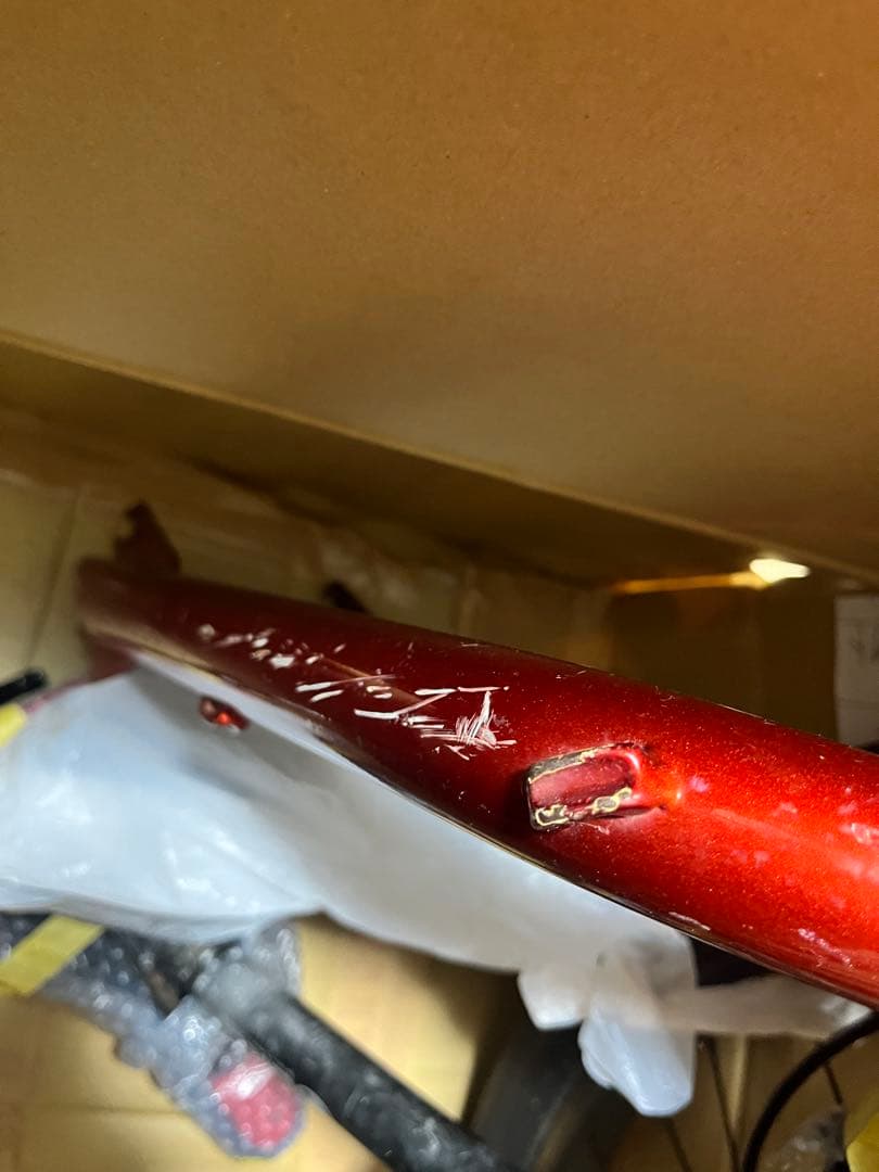 自転車本体 sebikes