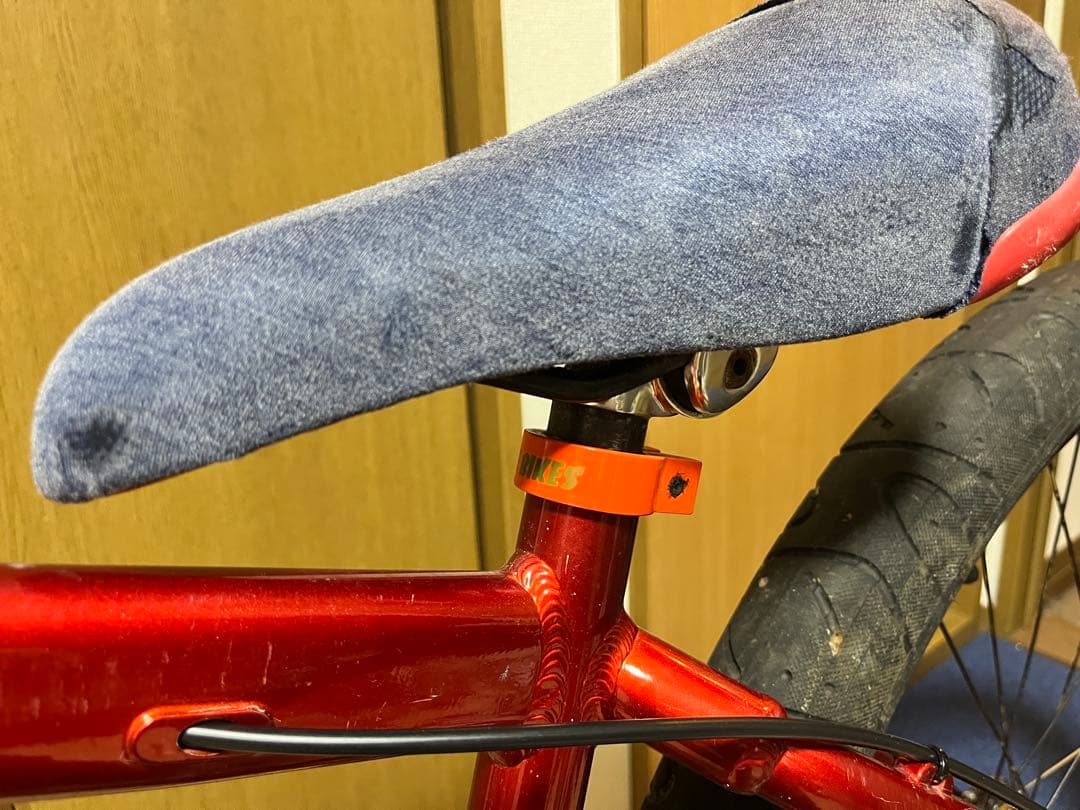 自転車本体 sebikes