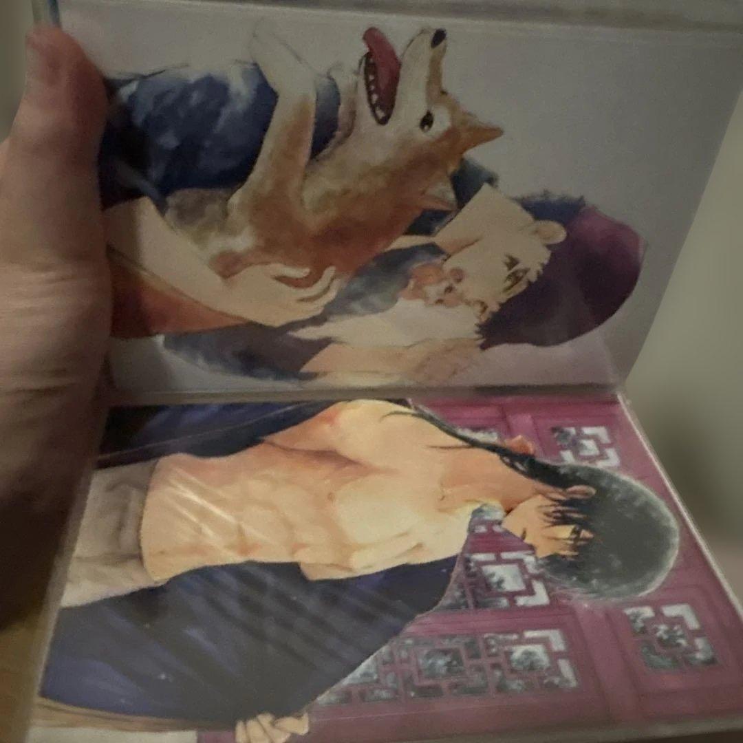 暁のヨナ 42巻セット+番外編+小説+ポストカード