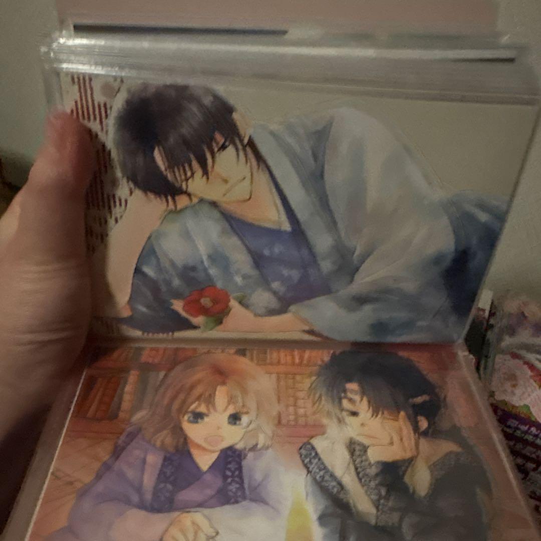 暁のヨナ 42巻セット+番外編+小説+ポストカード