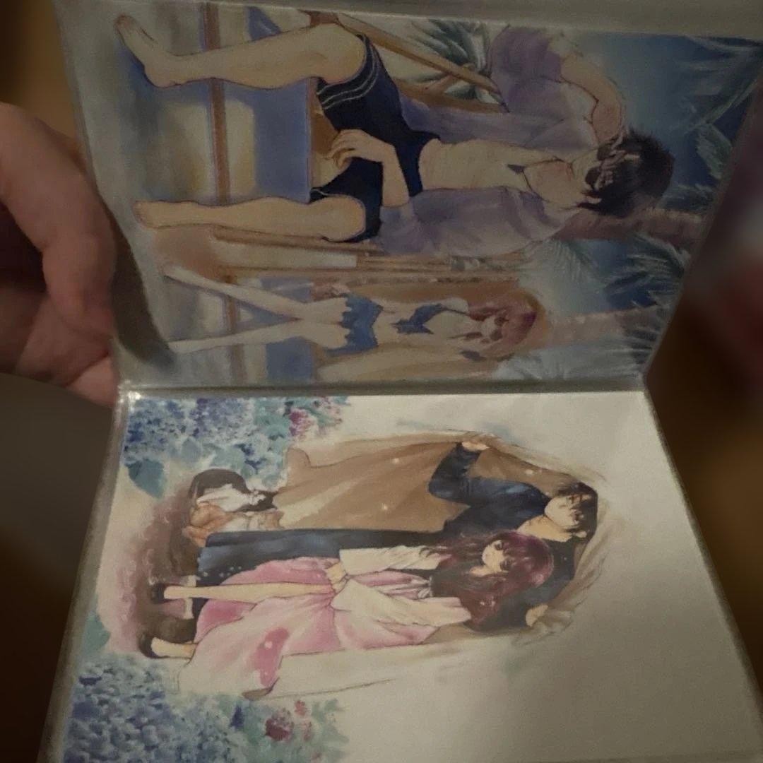 暁のヨナ 42巻セット+番外編+小説+ポストカード