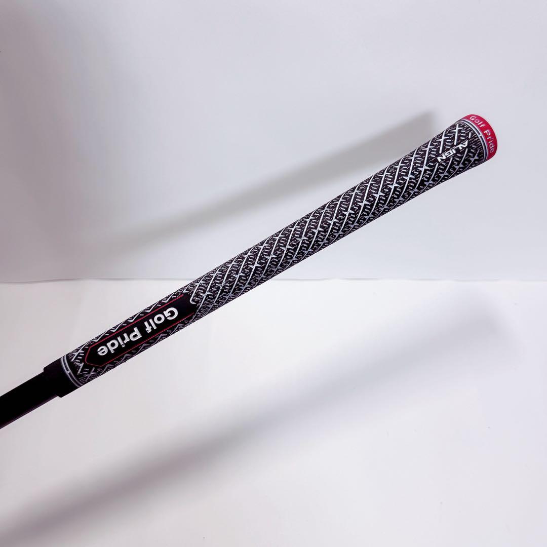 ELYTE トリプルダイヤモンド 5w 18° ベンタスTRブラック 7-S