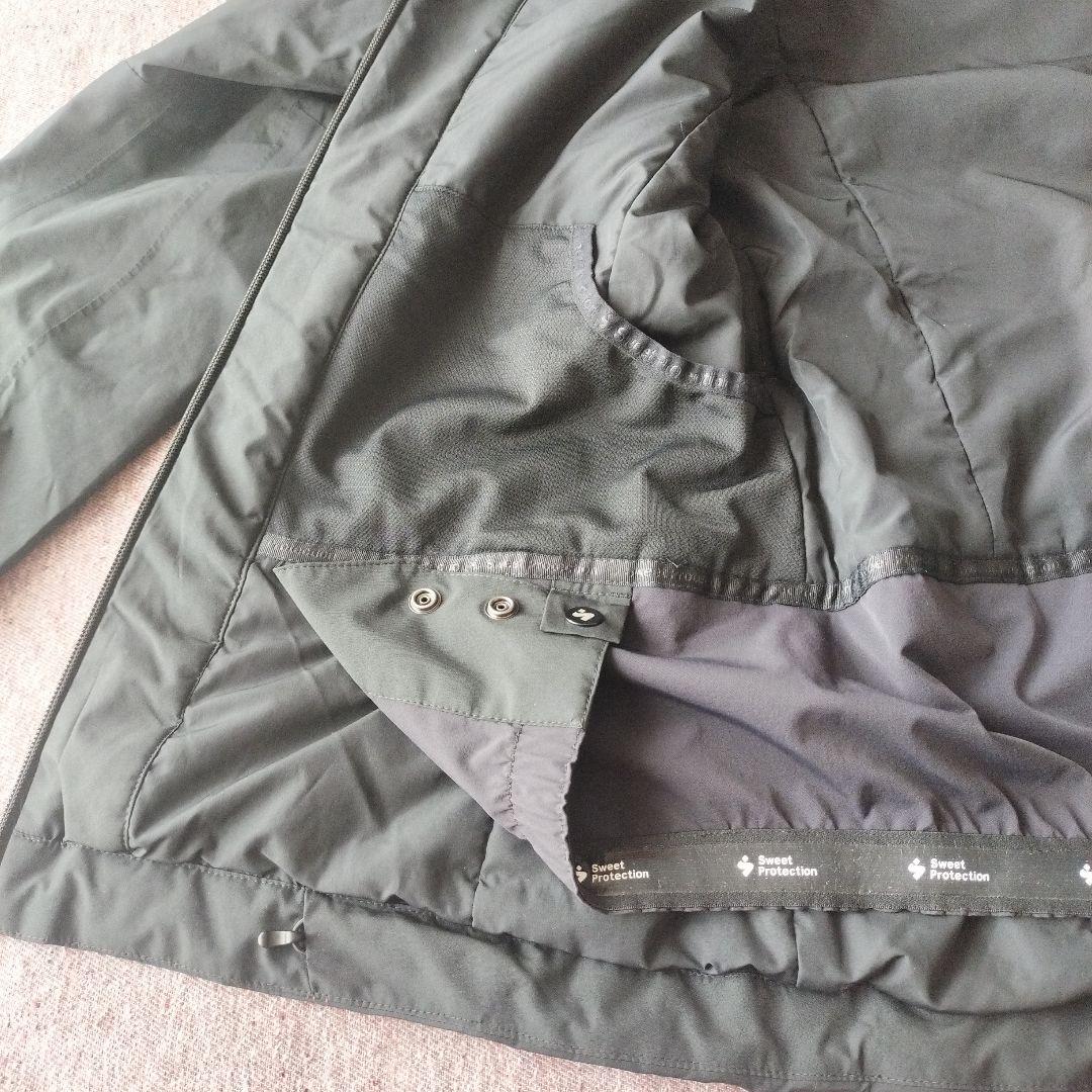 【新品未使用】Sweet Protection スキーウェア M