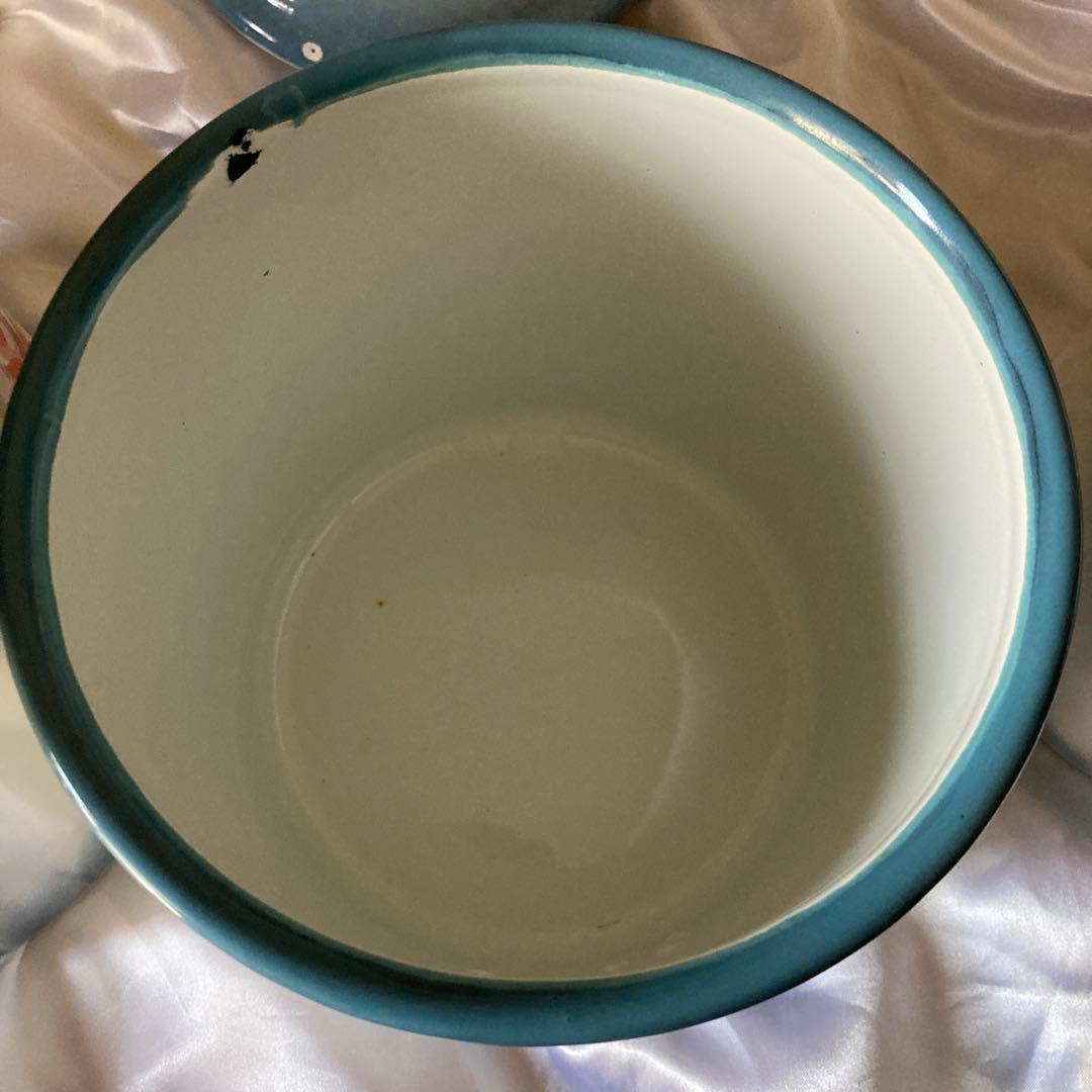 激レア　キャスキッドソン　ホーロー缶　カントリーローズ