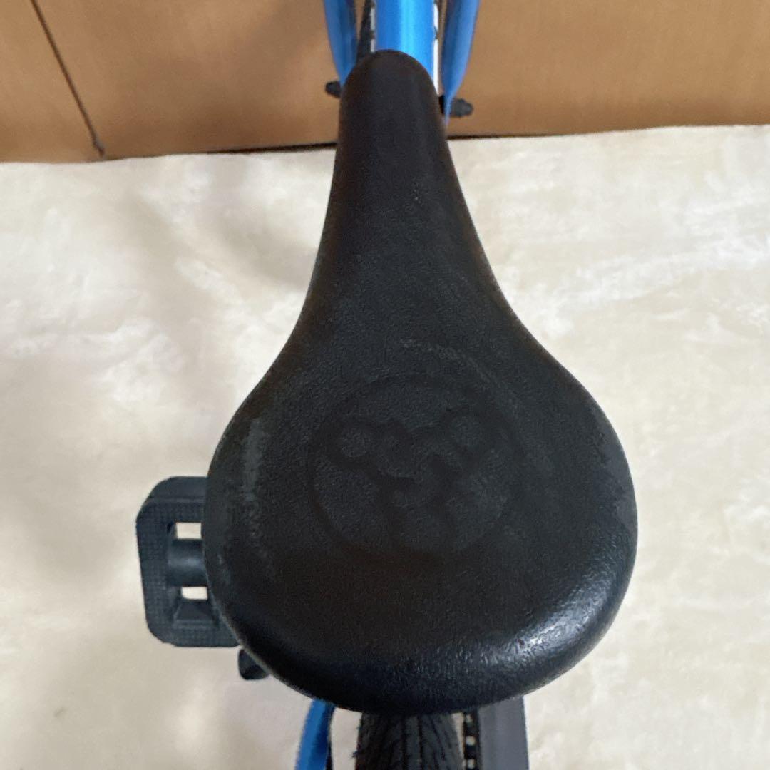 STRIDER ストライダー 14X ブルー 14インチ バランスバイク