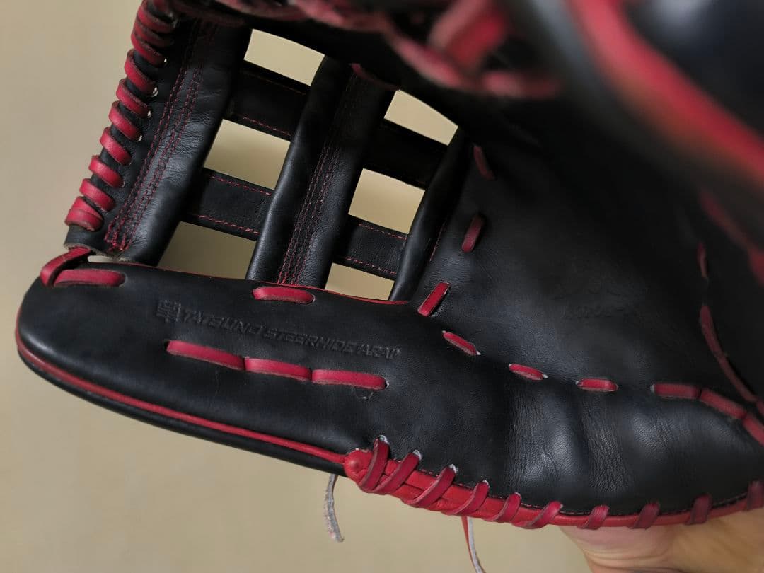 SBP（セイントボールパーク）硬式グローブ(まとめ)