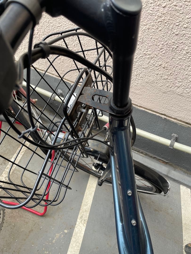 YAMAHA ヤマハ PAS 電動アシスト自転車 20インチ　引取限定