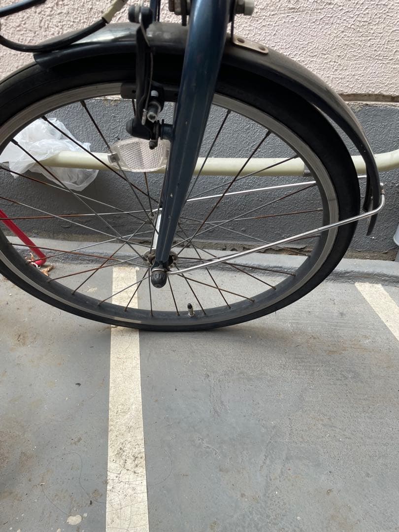 YAMAHA ヤマハ PAS 電動アシスト自転車 20インチ　引取限定