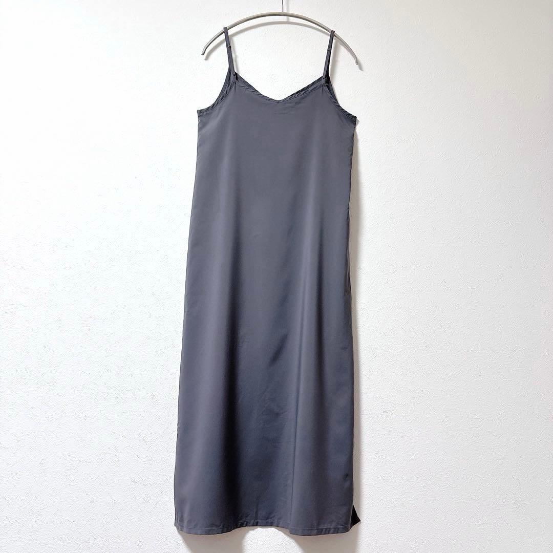 FRAY I.D ワンピース 1 フリンジジャガード カシュクール