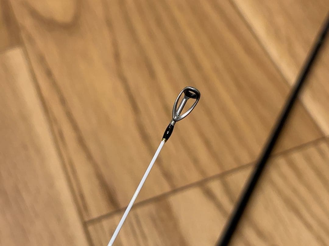 メジャークラフトクロステージ CRX-S702UL CRX-S642AJI 2本