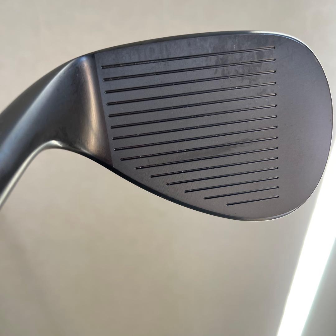 極美品★フォーティーン★ウェッジ★RMαBK★TS101wBK★46★50★56