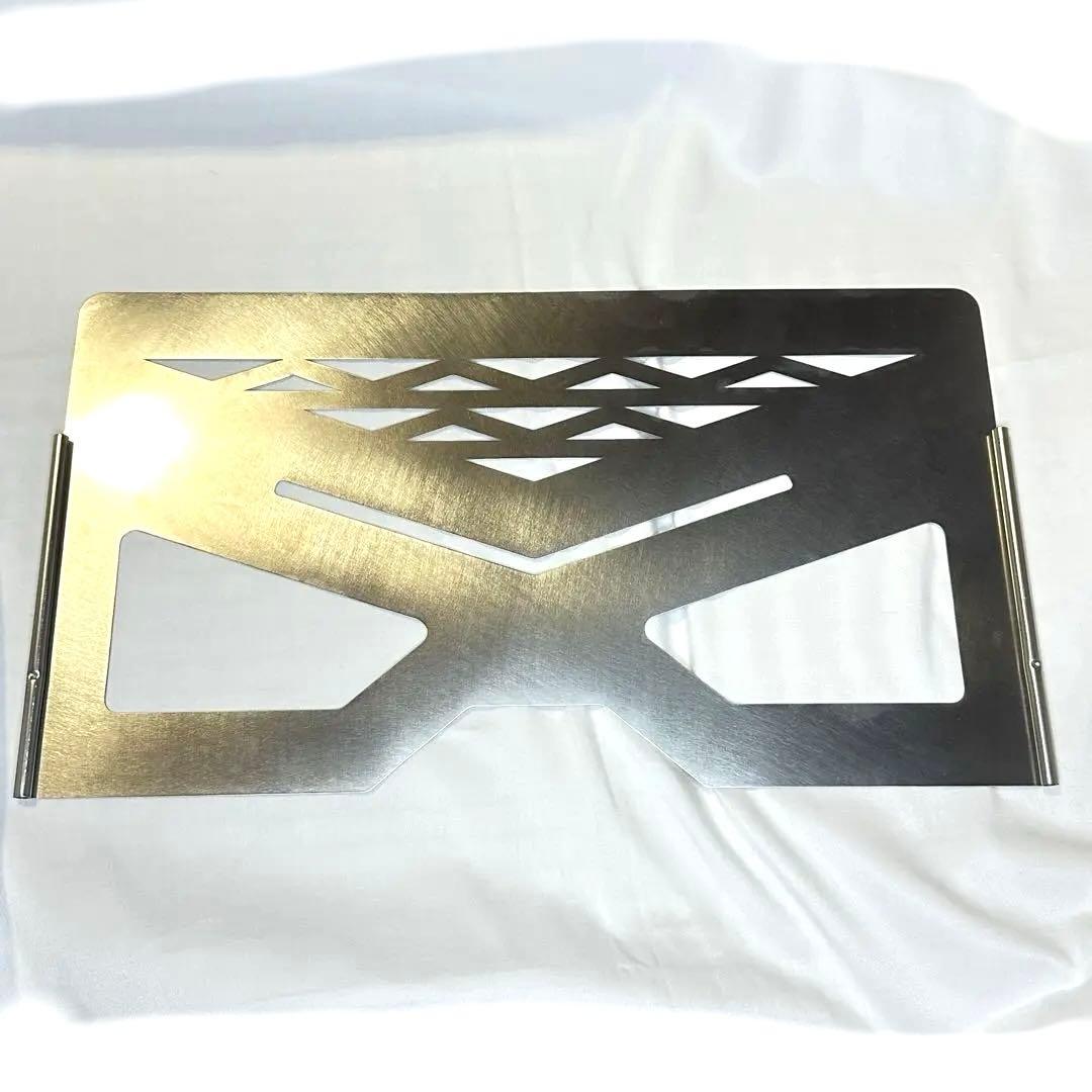 TOKYO CRAFTS TC-010 マクライト 焚き火台　未使用品　変色あり