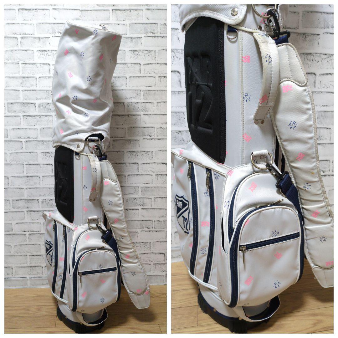 超本格派★inpres RMX レディースゴルフクラブセット