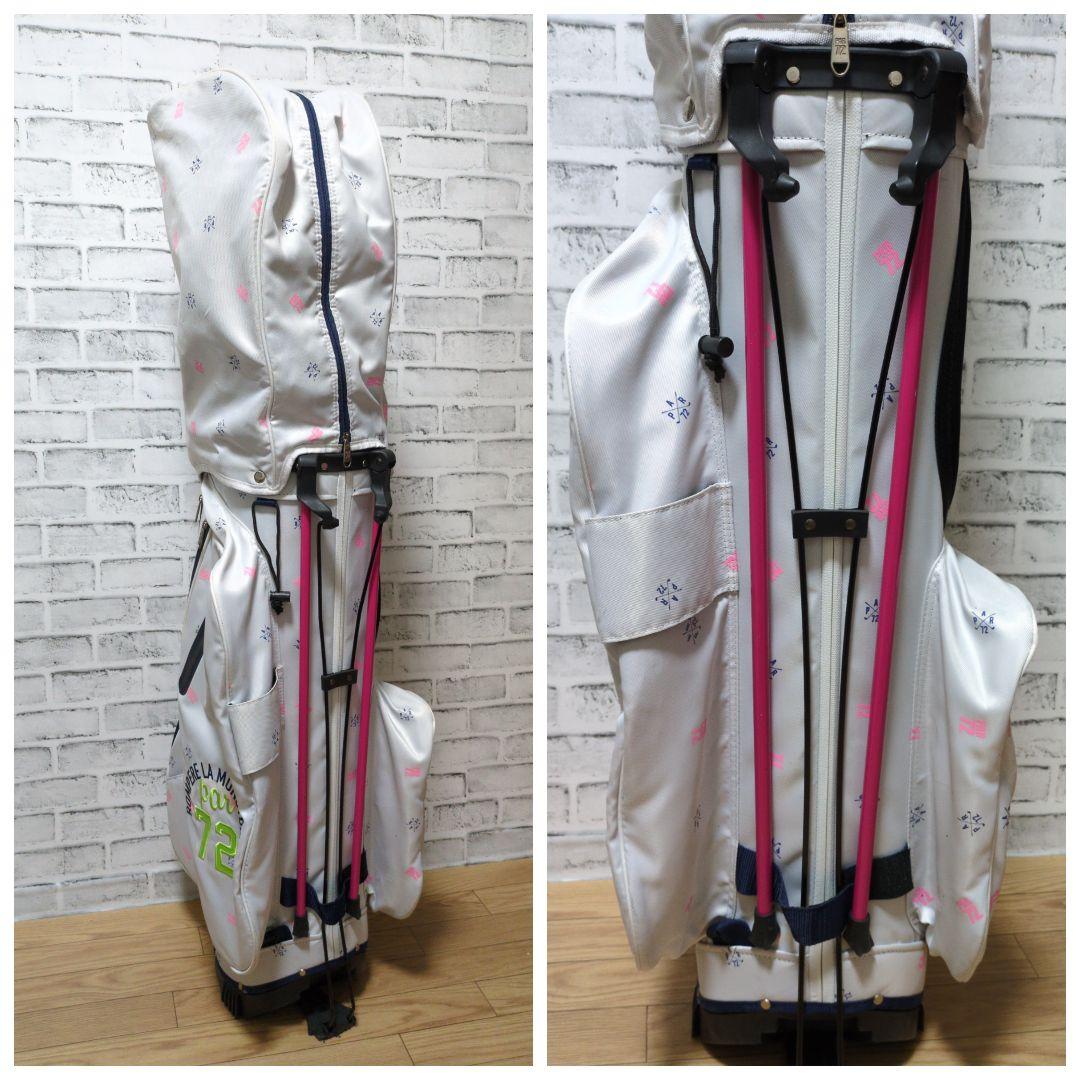 超本格派★inpres RMX レディースゴルフクラブセット