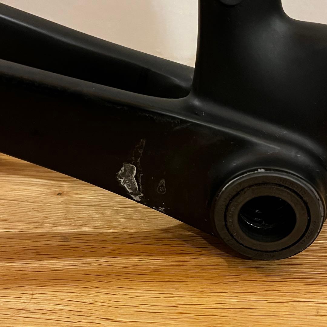 BRIDGESTONE ブリヂストン RP8 フレームセット 490サイズ