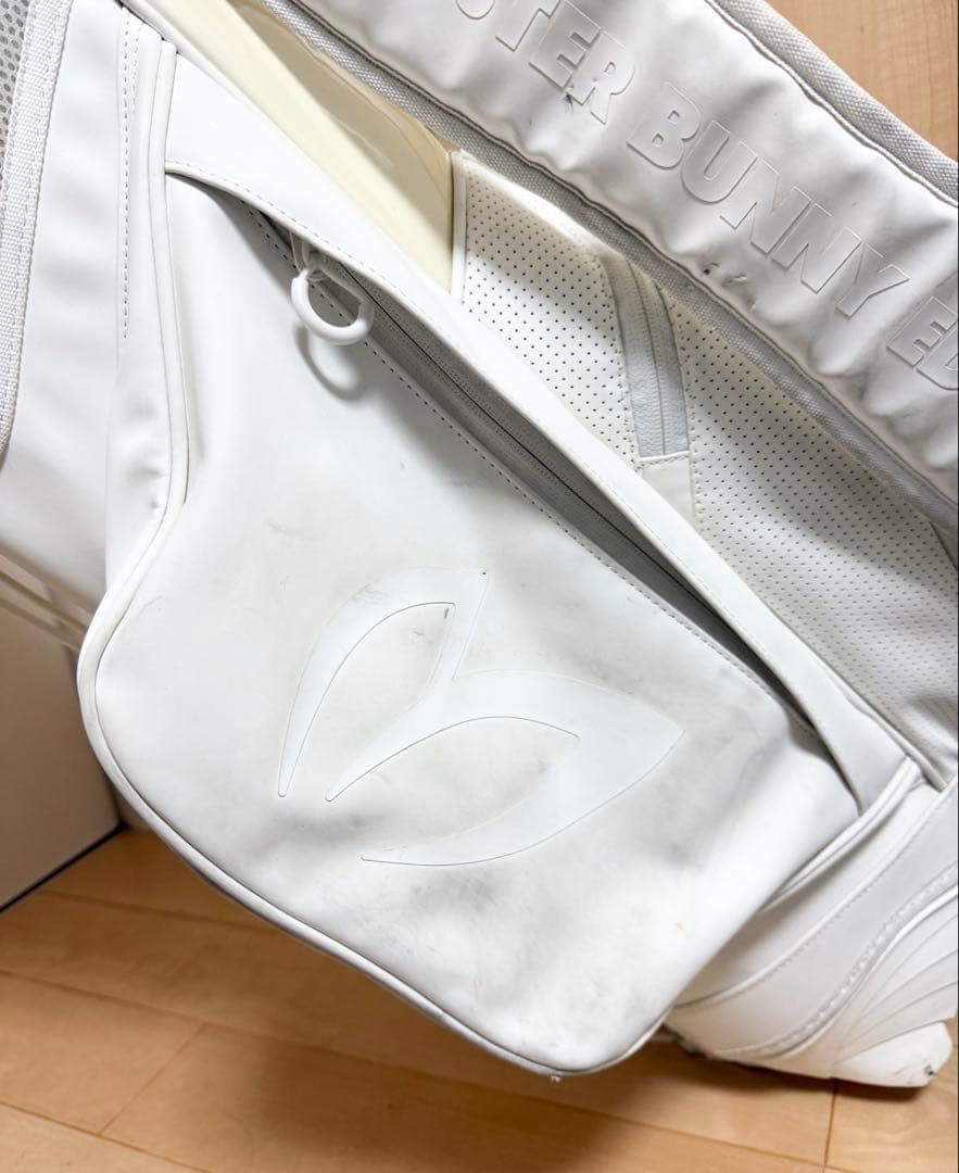 K*r様 マスターバニー★スタンドキャディバッグ★ゴルフ★パーリーゲイツ★ゴルフ