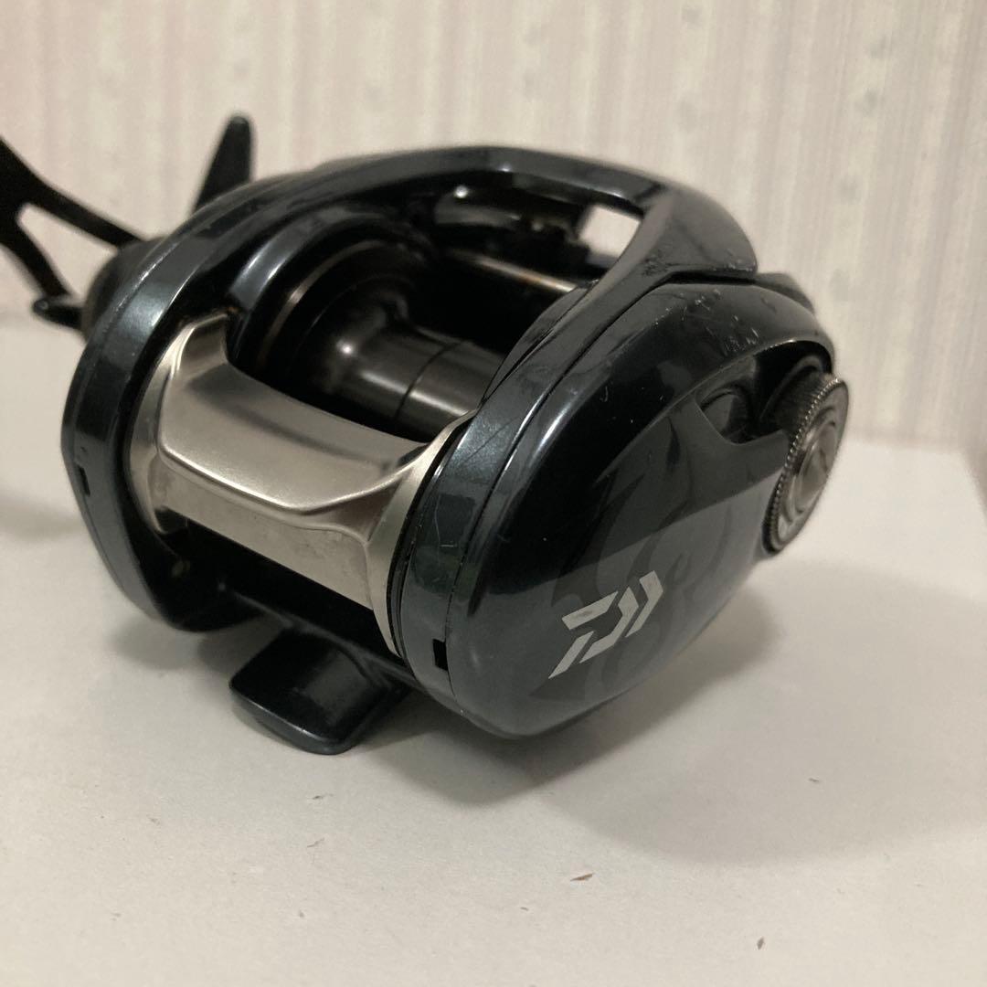 ダイワ20タトゥーラ100 SVTW 8.1中古