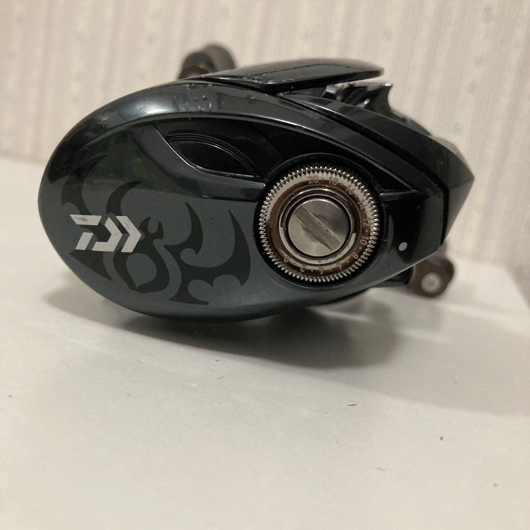 ダイワ20タトゥーラ100 SVTW 8.1中古
