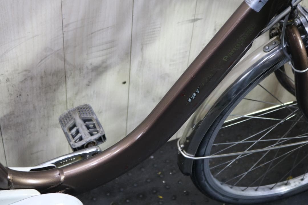 パナソニック リチウムビビNX BE-ENNX434T 5AH 24型 LED