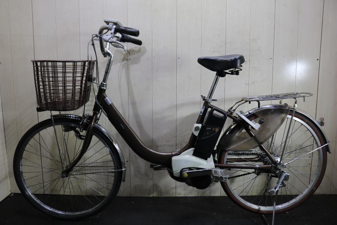 パナソニック リチウムビビNX BE-ENNX434T 5AH 24型 LED