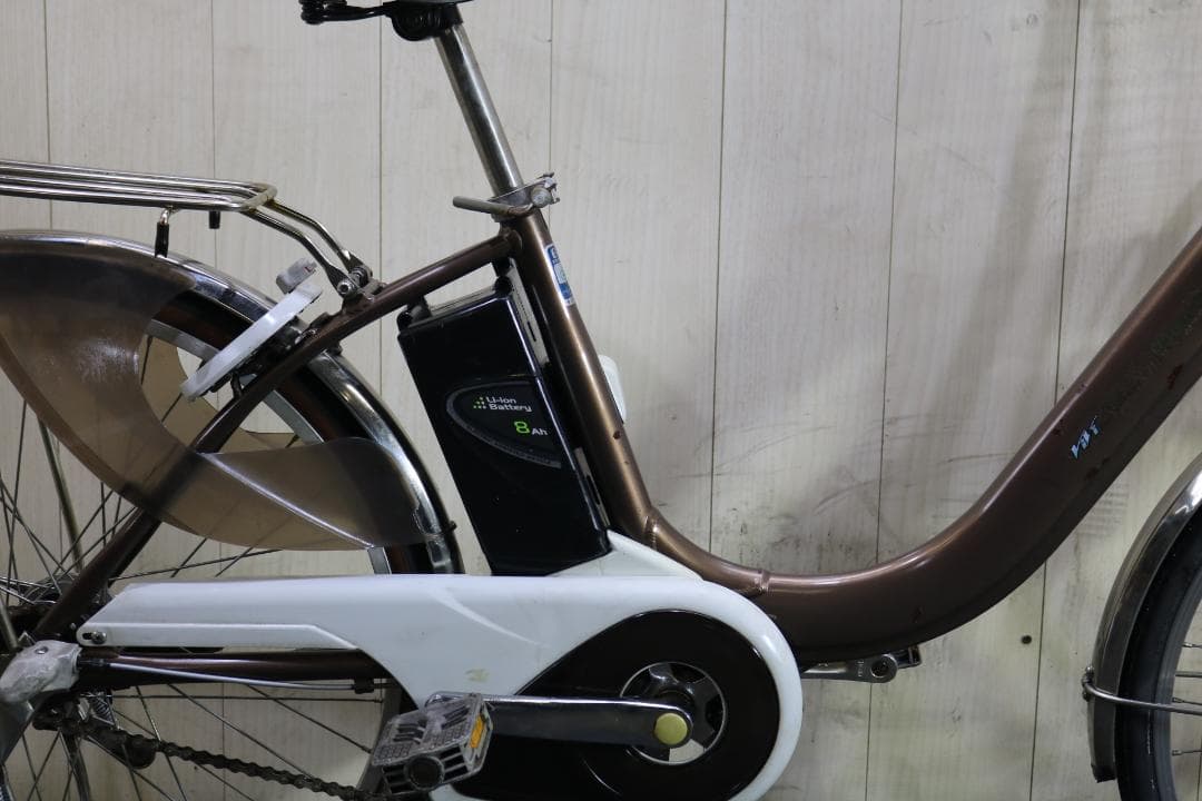 パナソニック リチウムビビNX BE-ENNX434T 5AH 24型 LED