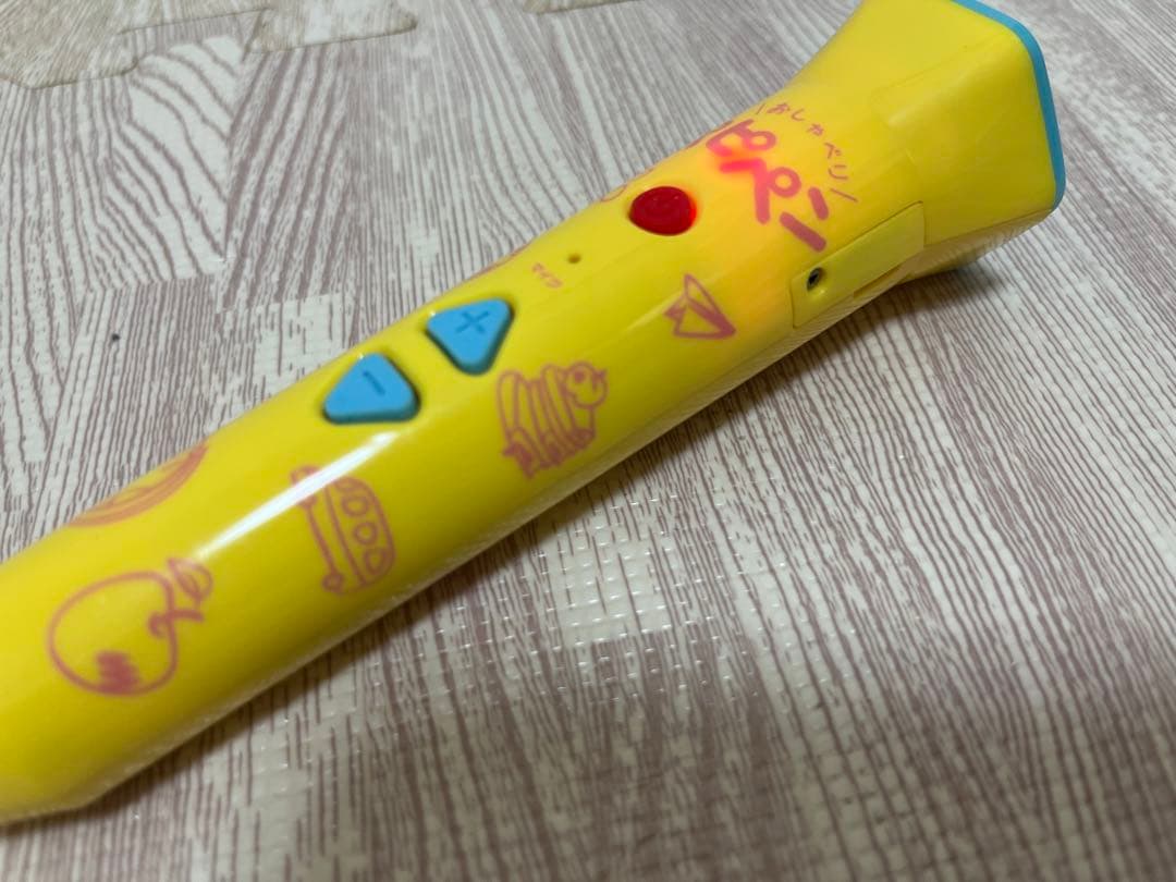 index【美品】ポピーkidsEnglishレベル①〜③