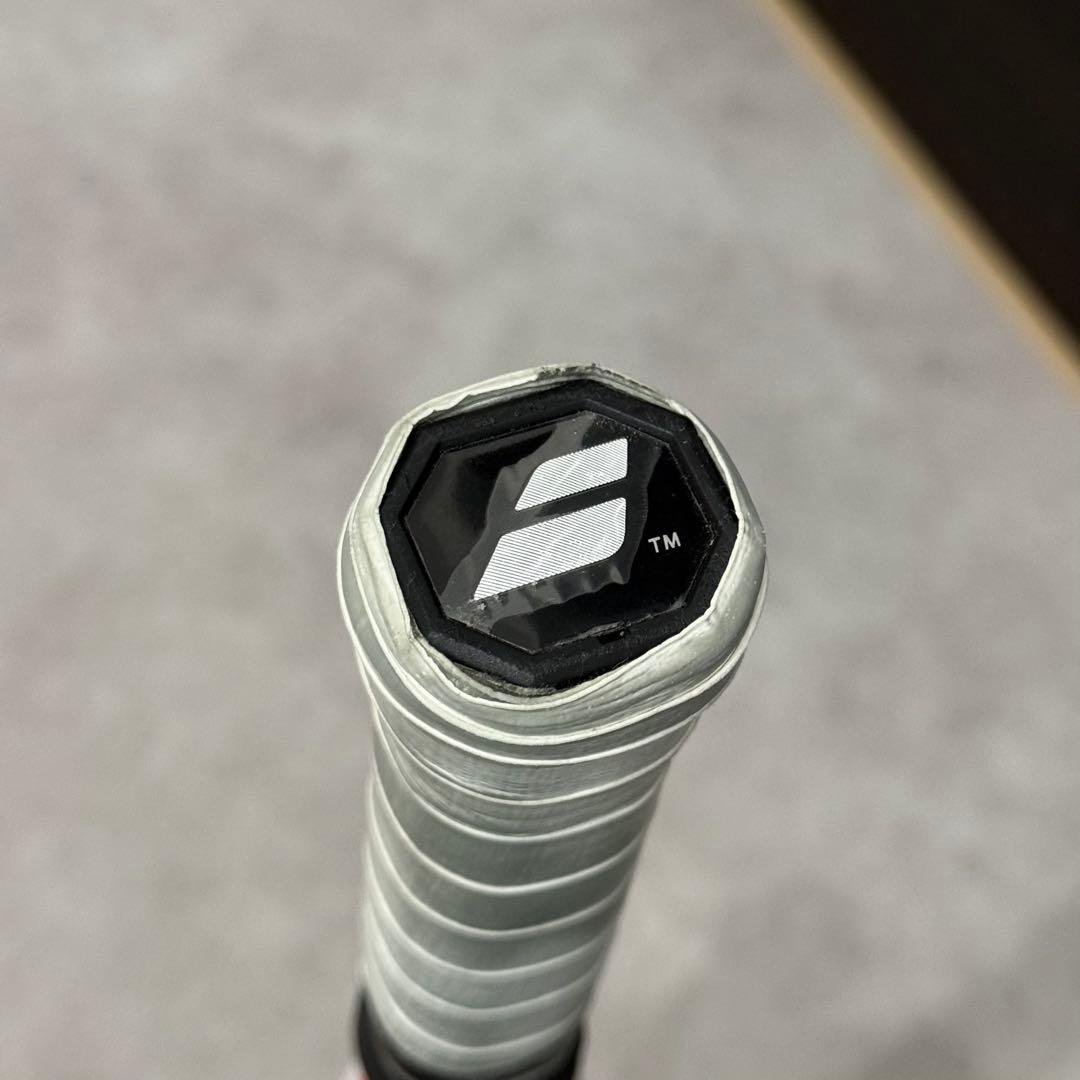 Babolat バボラ PURE STRIKE JR26 ピュアストライク