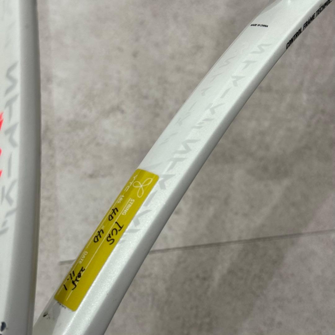 Babolat バボラ PURE STRIKE JR26 ピュアストライク