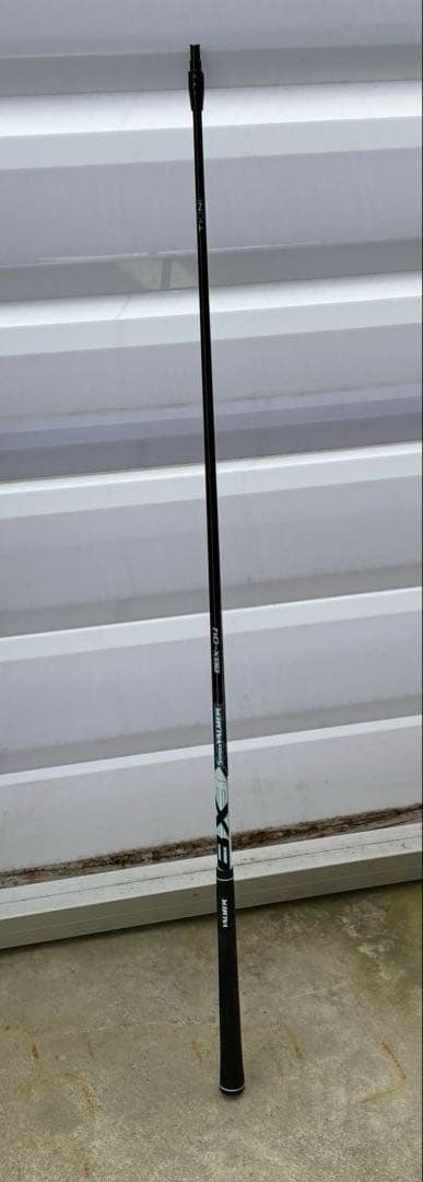 【良品】S-TRIXX VAIMER bbx04Sミニドライバーキャロウェイ