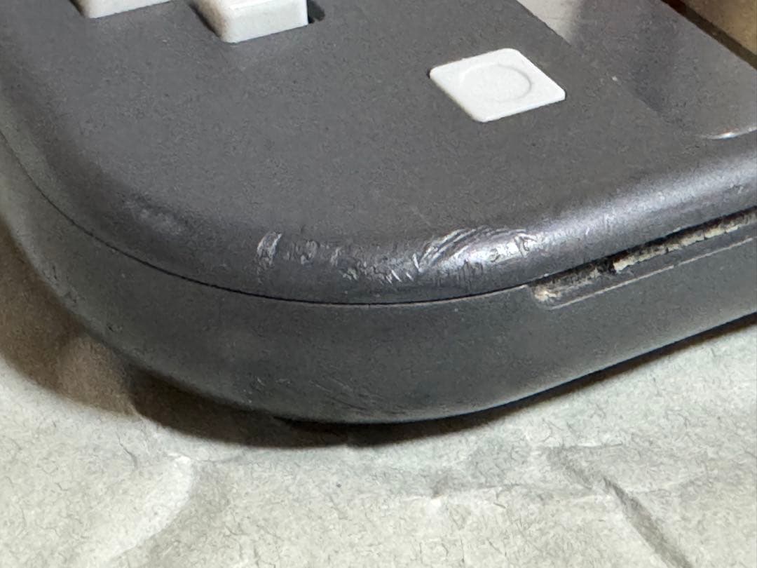 n*o様 Nintendo Switch Lite グレー ニンテンドースイッチ