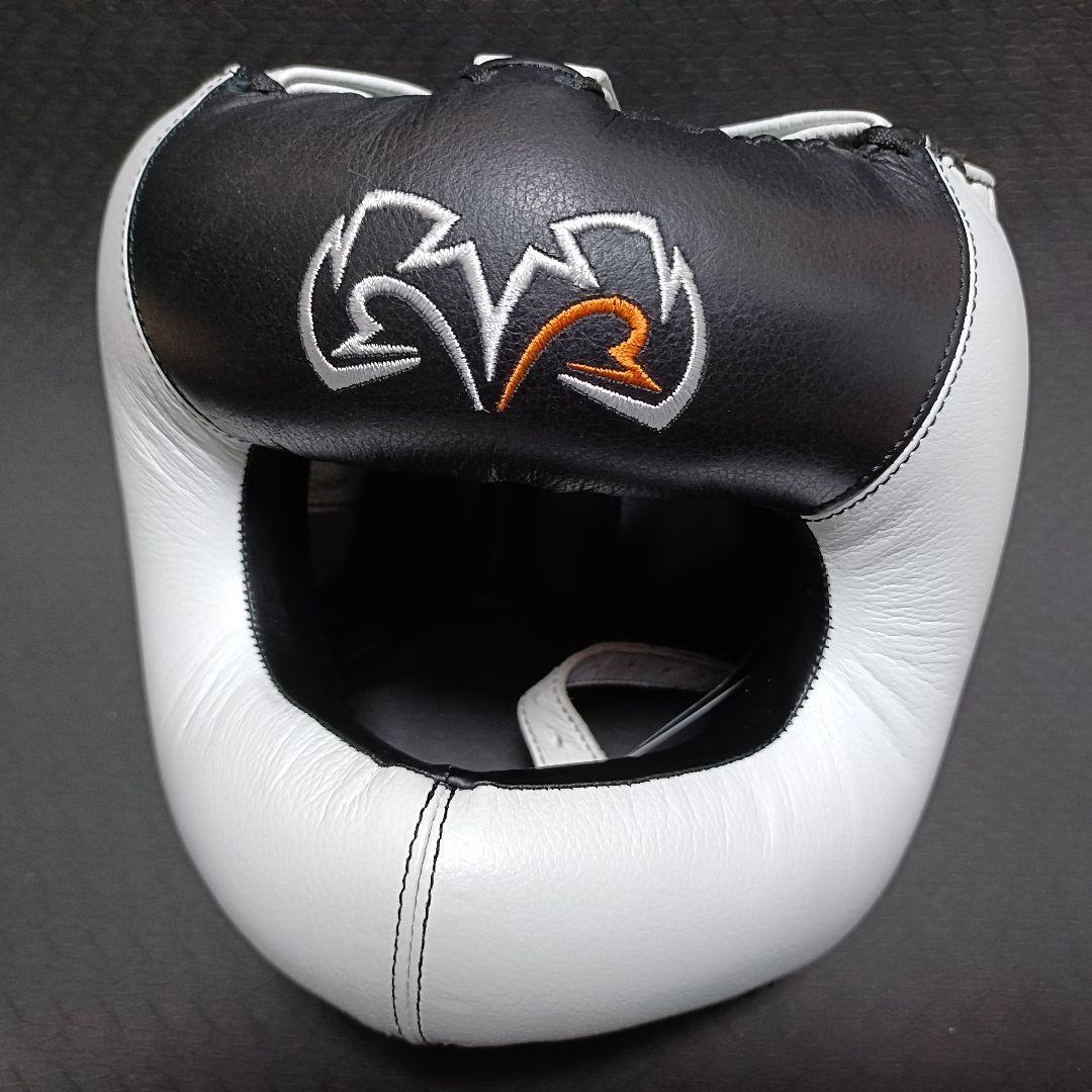 Rival ライバル RHGFS3 ヘッドガード S/Mサイズ