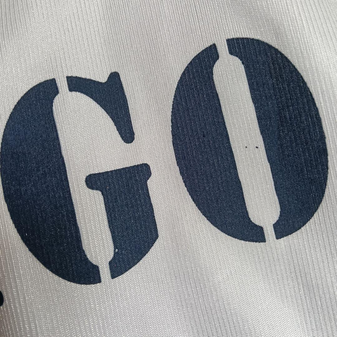 希少！レアル・マドリード ルイス・フィーゴ ノーブランドゲームシャツ