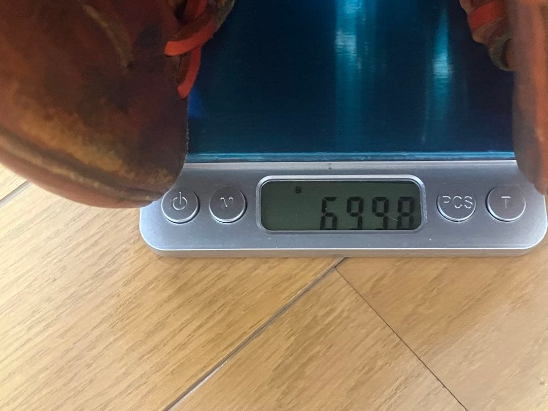 ミズノプロ Dup zone 硬式 外野用グローブ ビックM 袋付