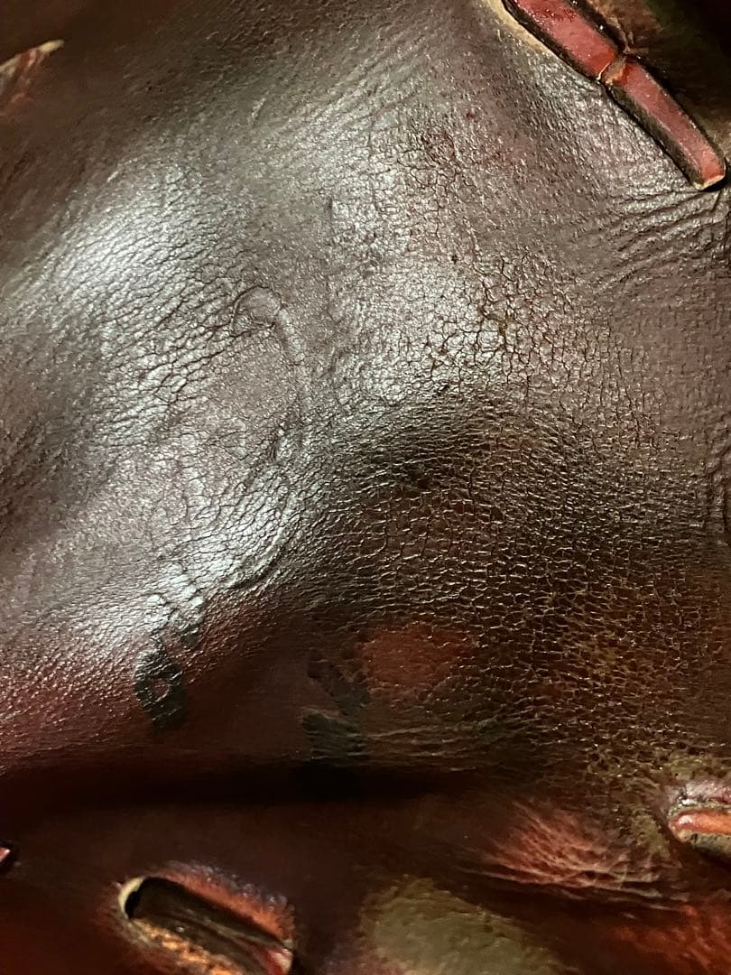 ミズノプロ Dup zone 硬式 外野用グローブ ビックM 袋付