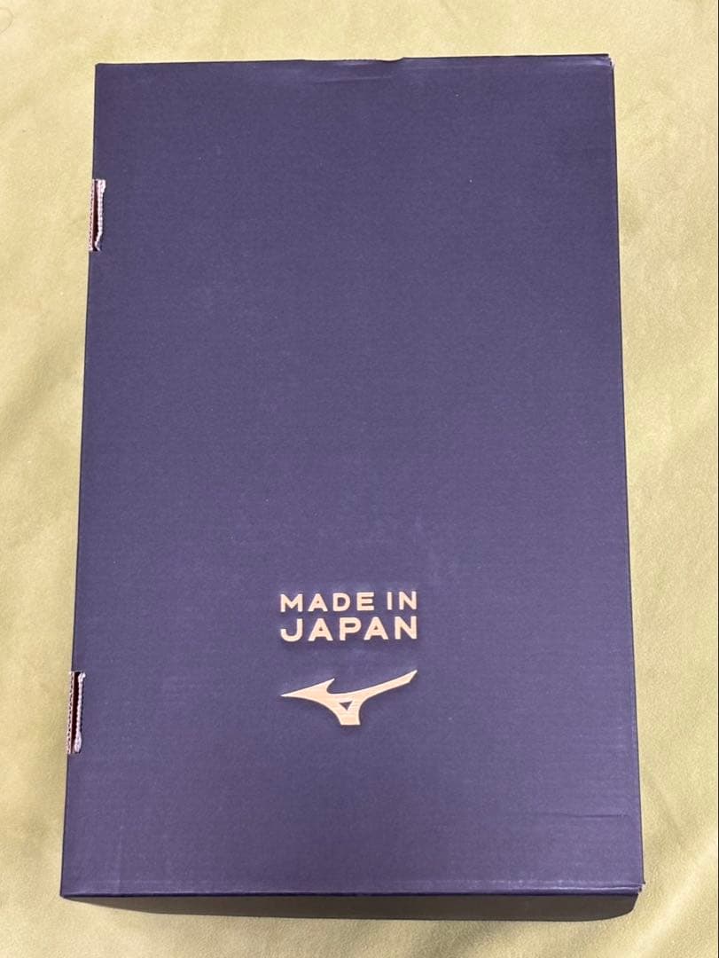 【新品】モレリア2 JAPAN 28cm ノーマルステッチ ショートタン 日本製