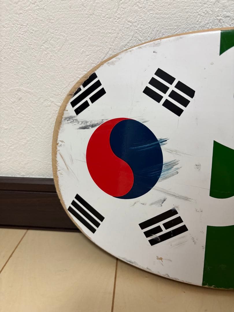 シュプリーム　スケボー　デッキ