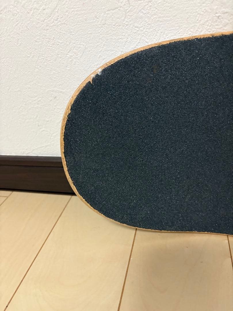 シュプリーム　スケボー　デッキ