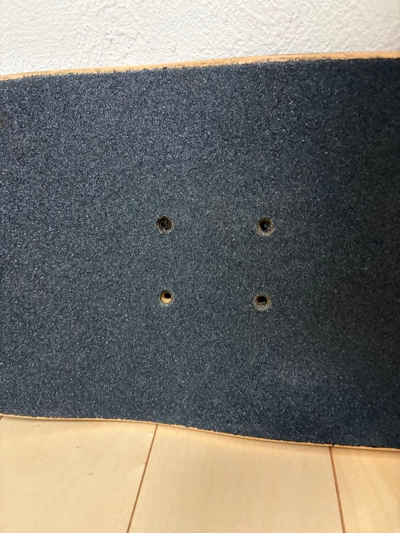 シュプリーム　スケボー　デッキ