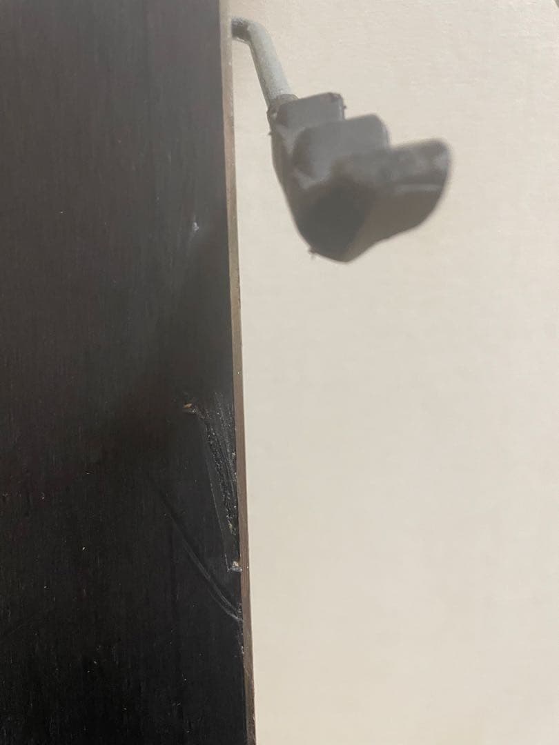 スキー K2 annex118 181cm