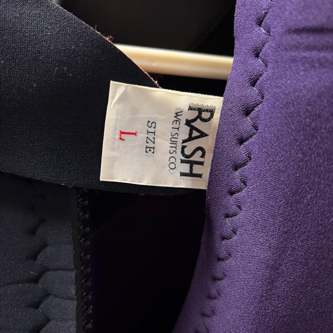 サーフィン・ボディボード Rash Wetsuits