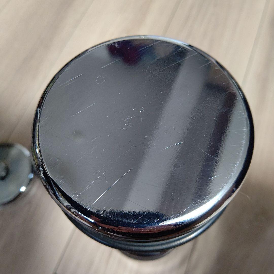 Northdeer 可変式ダンベル 10kg✕2セット 鏡面仕上げ