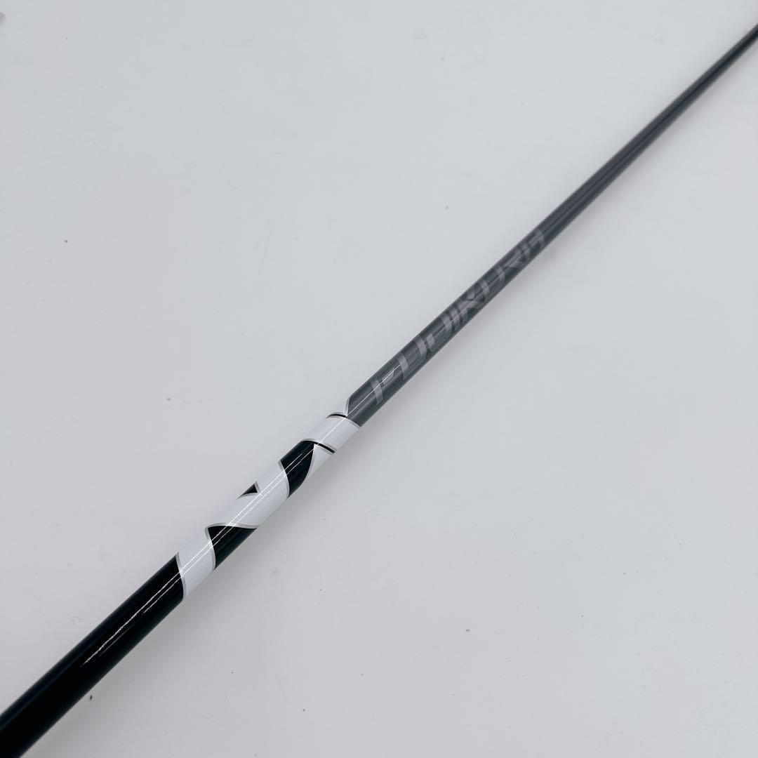 SPEEDER FW 55SR スピーダー 3W 5W シャフト