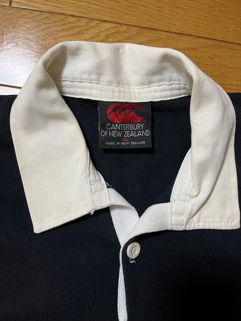 オールブラックス　90s オールドジャージ