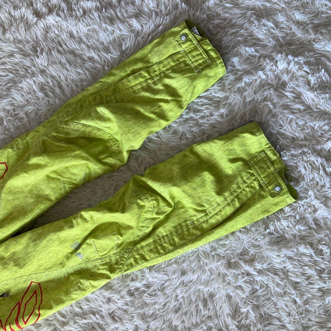 #P2✨SALOMONサロモン✨スキー スノボ ウェア 上下 メンズLL XL