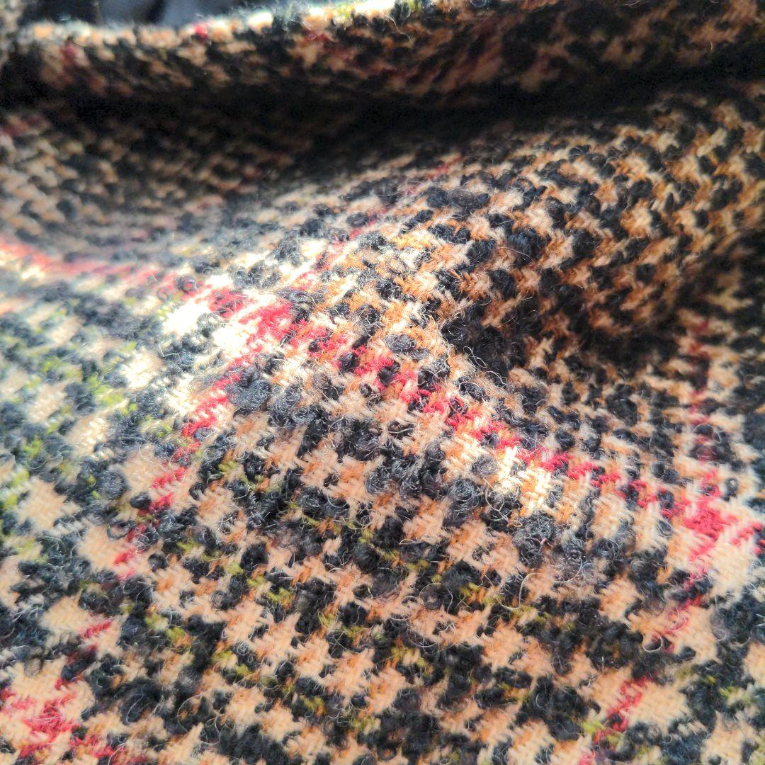 muller of yoshiokubo PARIGO 別注コート