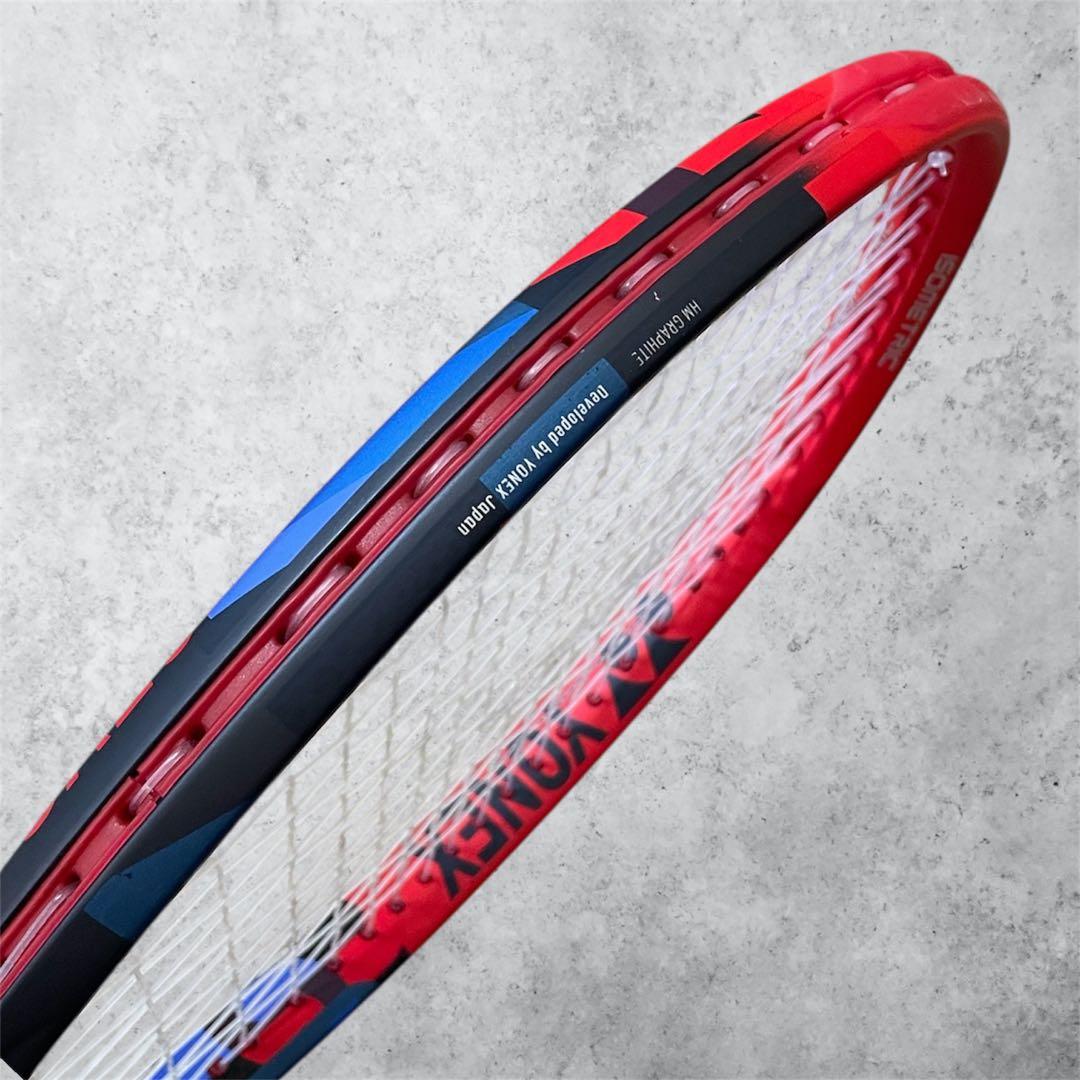 ✨美品✨ ヨネックス　ブイコア98YONEX VCORE98 2023年モデル
