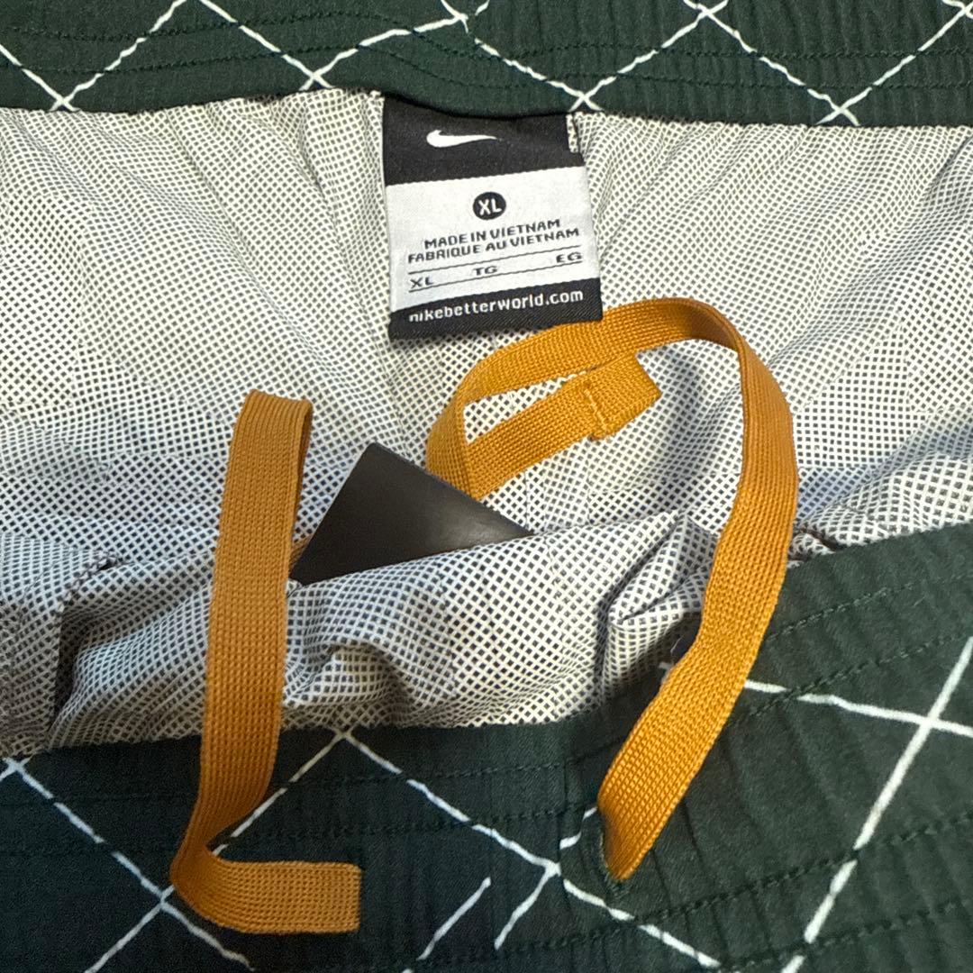 NIKE GYAKUSOU UNDERCOVER LAB ランニング　パンツ