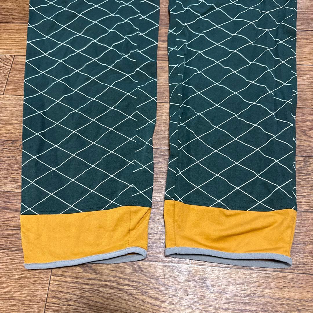 NIKE GYAKUSOU UNDERCOVER LAB ランニング　パンツ